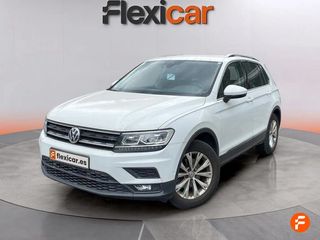 Volkswagen Tiguan Advance 2.0 TDI 110kW (150CV) DSG