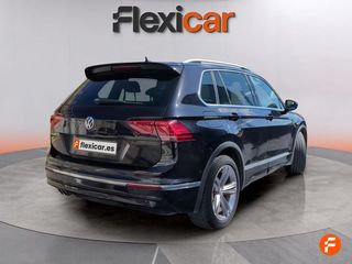 Volkswagen Tiguan Sport 1.5 TSI 110kW (150CV) DSG