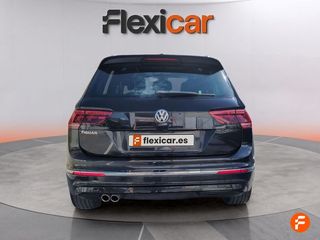 Volkswagen Tiguan Sport 1.5 TSI 110kW (150CV) DSG
