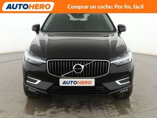 Volvo XC60 2.0 B4 Mild-Hybrid Inscription 2WD
