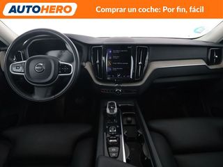 Volvo XC60 2.0 B4 Mild-Hybrid Inscription 2WD