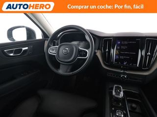 Volvo XC60 2.0 B4 Mild-Hybrid Inscription 2WD