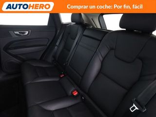 Volvo XC60 2.0 B4 Mild-Hybrid Inscription 2WD