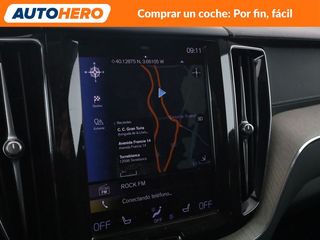 Volvo XC60 2.0 B4 Mild-Hybrid Inscription 2WD