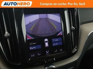 Volvo XC60 2.0 B4 Mild-Hybrid Inscription 2WD