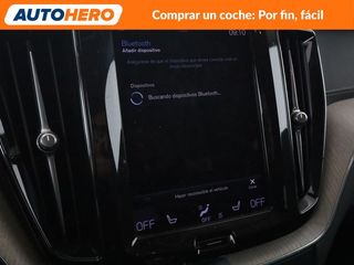 Volvo XC60 2.0 B4 Mild-Hybrid Inscription 2WD