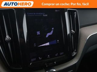 Volvo XC60 2.0 B4 Mild-Hybrid Inscription 2WD