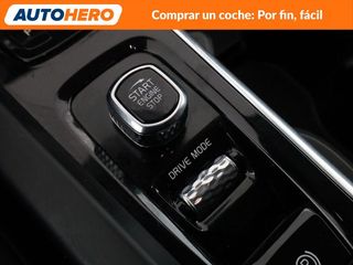 Volvo XC60 2.0 B4 Mild-Hybrid Inscription 2WD