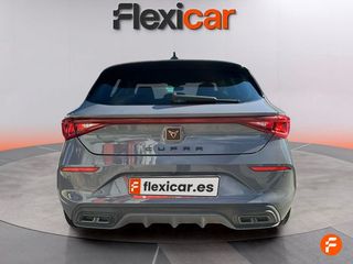 Cupra León 2.0 TSI 140kW (190CV) DSG