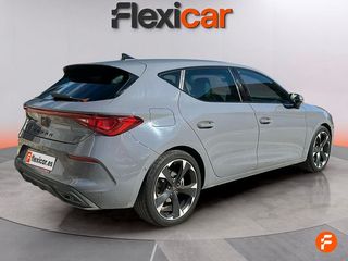 Cupra León 2.0 TSI 140kW (190CV) DSG
