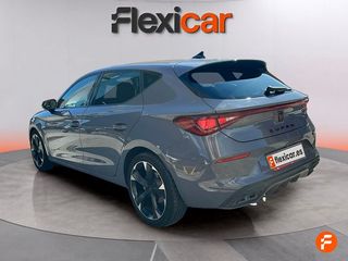 Cupra León 2.0 TSI 140kW (190CV) DSG