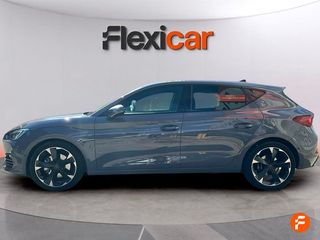 Cupra León 2.0 TSI 140kW (190CV) DSG