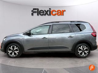 Dacia Jogger Expression TCe 81kW (110CV) 5 plazas
