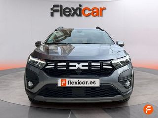 Dacia Jogger Expression TCe 81kW (110CV) 5 plazas
