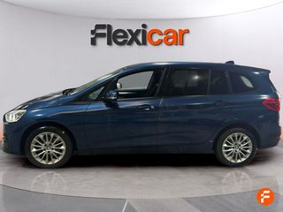 BMW Serie 2 Gran Tourer 218i