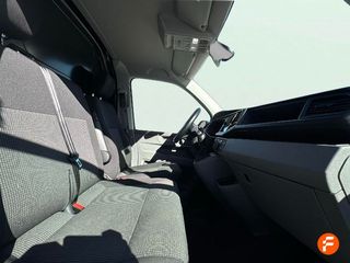 Volkswagen Transporter 110 kW / 150 CV /1968 cm³