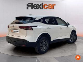 Nissan Qashqai DIG-T 103kW (140CV) mHEV 4x2 Acenta