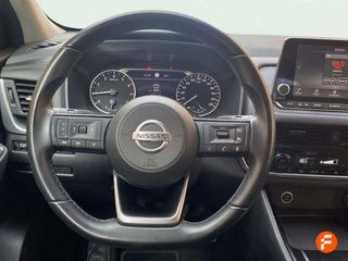 Nissan Qashqai DIG-T 103kW (140CV) mHEV 4x2 Acenta