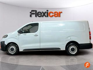 Peugeot Expert Peugeot Expert Long Premium 100 CV