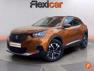 Peugeot 2008 Allure Puretech 130 S&S BVM6