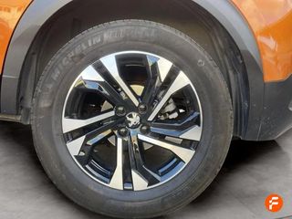 Peugeot 2008 Allure Puretech 130 S&S BVM6