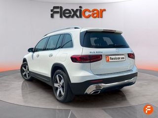 Mercedes Clase GLB 2.0 GLB 200 D 4MATIC DCT 110KW (150CV)