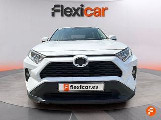 Toyota Rav4 2.5l 220H Advance 4WD