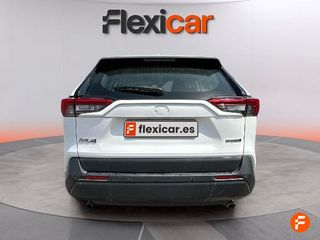 Toyota Rav4 2.5l 220H Advance 4WD