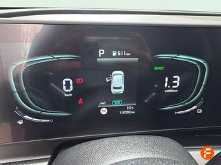 Kia Sportage 1.6 T-GDi MHEV 180CV Tech 4x4 DCT