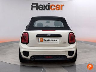 MINI Cooper COOPER CABRIO