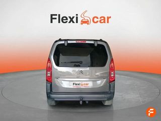 Citroën Berlingo Talla M BlueHDi 100 S&S SHINE