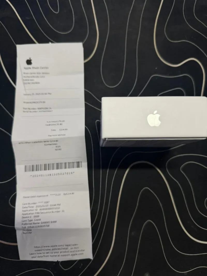 AirPods 4 (Active Noise Cancelation) afbeelding 4