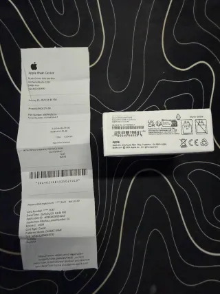 AirPods 4 (Active Noise Cancelation)