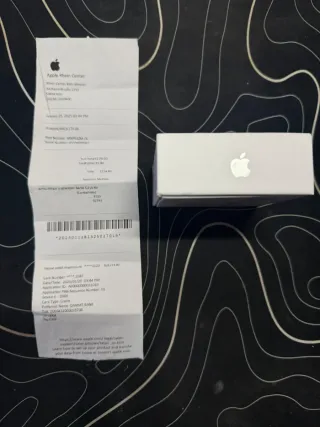 AirPods 4 (Active Noise Cancelation)