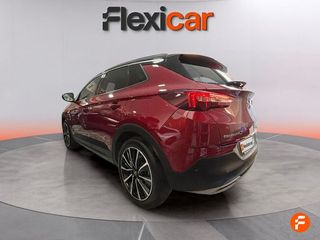 Opel Grandland X 1.6 Turbo Ultimate Auto 4x2