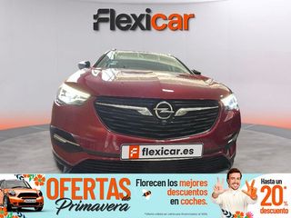 Opel Grandland X 1.6 Turbo Ultimate Auto 4x2