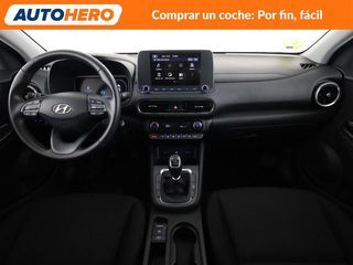 Hyundai Kona 1.0 T-GDI Maxx 2WD