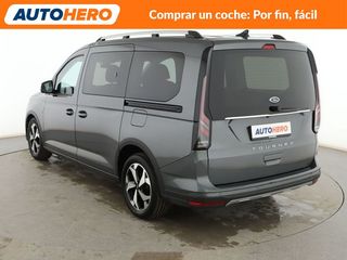 Ford Tourneo Connect 1.5 EcoBoost Active