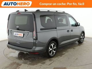 Ford Tourneo Connect 1.5 EcoBoost Active