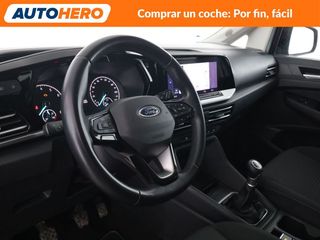 Ford Tourneo Connect 1.5 EcoBoost Active