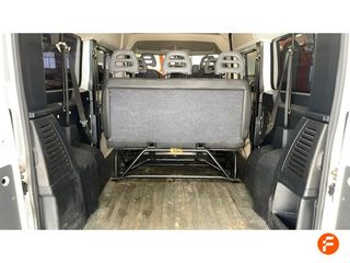 Citroën Jumper BLUEHDI 120 6v COMBI 33