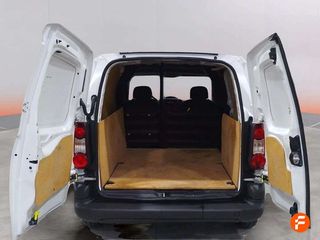 Citroën Berlingo Talla M BlueHDi 100 LIVE
