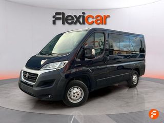 Fiat Ducato 30 2.3 MJT 150CV PC-TN Combi