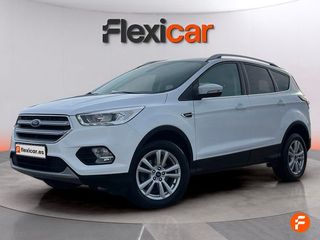 Ford Kuga 1.5 EcoBoost 110kW 4x2 Trend+