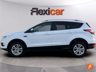 Ford Kuga 1.5 EcoBoost 110kW 4x2 Trend+