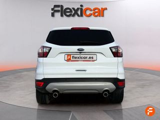 Ford Kuga 1.5 EcoBoost 110kW 4x2 Trend+