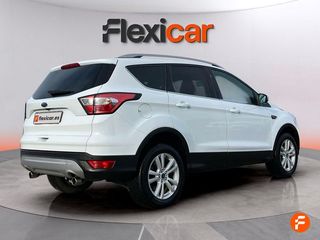 Ford Kuga 1.5 EcoBoost 110kW 4x2 Trend+