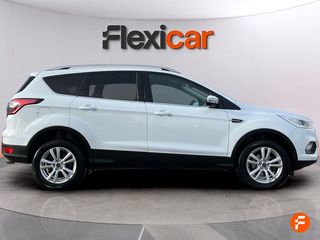 Ford Kuga 1.5 EcoBoost 110kW 4x2 Trend+