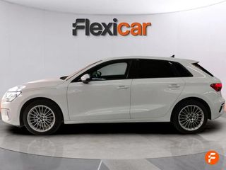 Audi A3 Sportback 30 TDI 85kW (116CV)