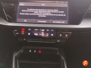 Audi A3 Sportback 30 TDI 85kW (116CV)